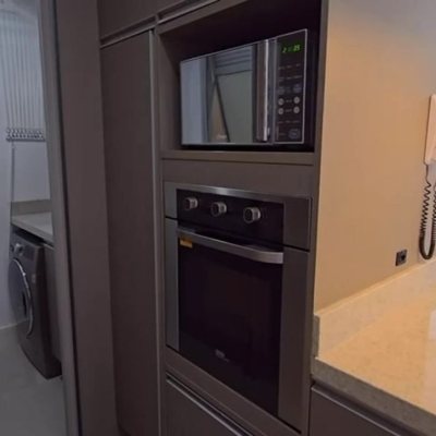 Apartamentos com 147m², 2 quartos (sendo 2 suítes), 2 garagens, no bairro Jurerê Internacional em Florianópolis