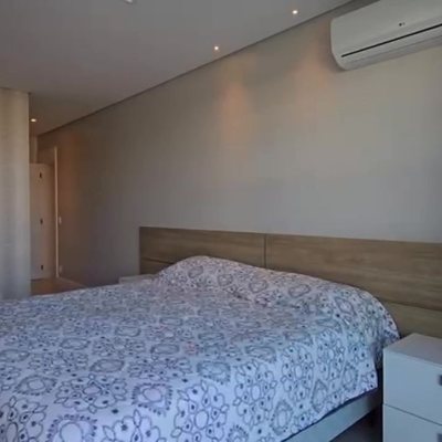 Apartamentos com 147m², 2 quartos (sendo 2 suítes), 2 garagens, no bairro Jurerê Internacional em Florianópolis