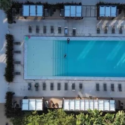 Apartamentos com 147m², 2 quartos (sendo 2 suítes), 2 garagens, no bairro Jurerê Internacional em Florianópolis