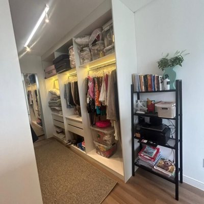 Apartamentos com 114m², 3 quartos (sendo 1 suíte), 1 garagem, no bairro Ingleses em Florianópolis