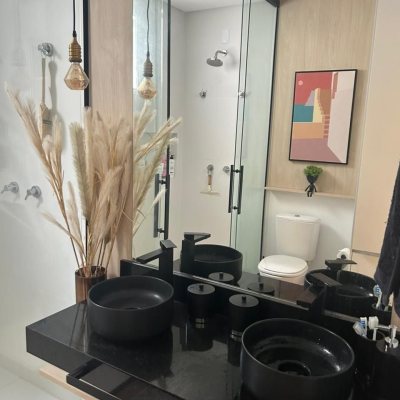 Apartamentos com 114m², 3 quartos (sendo 1 suíte), 1 garagem, no bairro Ingleses em Florianópolis