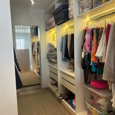 Apartamentos com 114m², 3 quartos (sendo 1 suíte), 1 garagem, no bairro Ingleses em Florianópolis