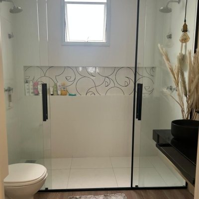 Apartamentos com 114m², 3 quartos (sendo 1 suíte), 1 garagem, no bairro Ingleses em Florianópolis