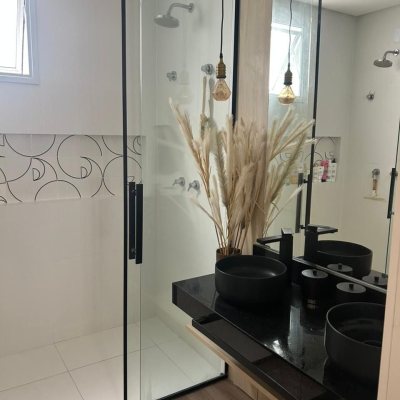 Apartamentos com 114m², 3 quartos (sendo 1 suíte), 1 garagem, no bairro Ingleses em Florianópolis