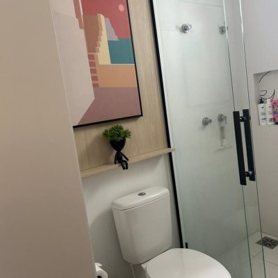 Apartamentos com 114m², 3 quartos (sendo 1 suíte), 1 garagem, no bairro Ingleses em Florianópolis