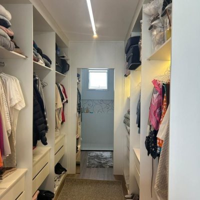 Apartamentos com 114m², 3 quartos (sendo 1 suíte), 1 garagem, no bairro Ingleses em Florianópolis