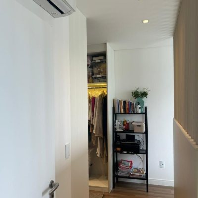 Apartamentos com 114m², 3 quartos (sendo 1 suíte), 1 garagem, no bairro Ingleses em Florianópolis