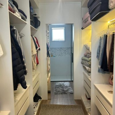 Apartamentos com 114m², 3 quartos (sendo 1 suíte), 1 garagem, no bairro Ingleses em Florianópolis