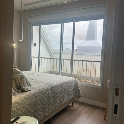 Apartamentos com 114m², 3 quartos (sendo 1 suíte), 1 garagem, no bairro Ingleses em Florianópolis
