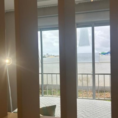 Apartamentos com 114m², 3 quartos (sendo 1 suíte), 1 garagem, no bairro Ingleses em Florianópolis