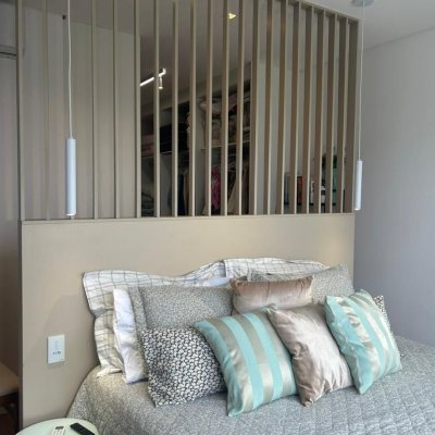 Apartamentos com 114m², 3 quartos (sendo 1 suíte), 1 garagem, no bairro Ingleses em Florianópolis