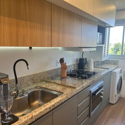 Apartamentos com 114m², 3 quartos (sendo 1 suíte), 1 garagem, no bairro Ingleses em Florianópolis