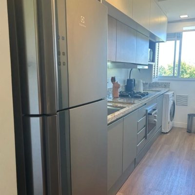 Apartamentos com 114m², 3 quartos (sendo 1 suíte), 1 garagem, no bairro Ingleses em Florianópolis