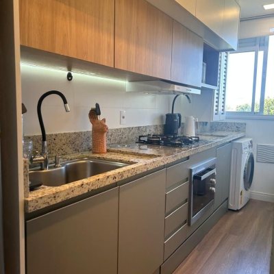 Apartamentos com 114m², 3 quartos (sendo 1 suíte), 1 garagem, no bairro Ingleses em Florianópolis