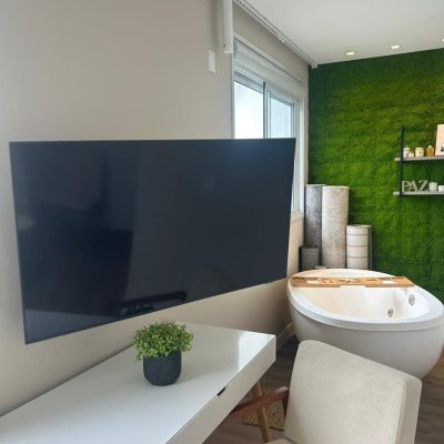Apartamentos com 114m², 3 quartos (sendo 1 suíte), 1 garagem, no bairro Ingleses em Florianópolis