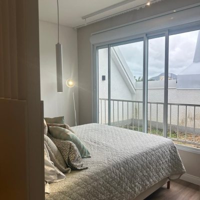 Apartamentos com 114m², 3 quartos (sendo 1 suíte), 1 garagem, no bairro Ingleses em Florianópolis