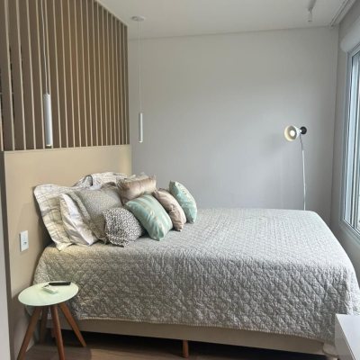 Apartamentos com 114m², 3 quartos (sendo 1 suíte), 1 garagem, no bairro Ingleses em Florianópolis