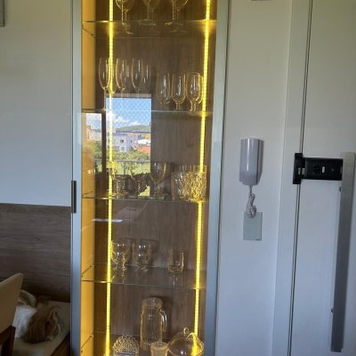 Apartamentos com 114m², 3 quartos (sendo 1 suíte), 1 garagem, no bairro Ingleses em Florianópolis