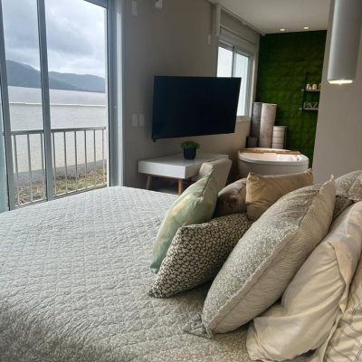Apartamentos com 114m², 3 quartos (sendo 1 suíte), 1 garagem, no bairro Ingleses em Florianópolis