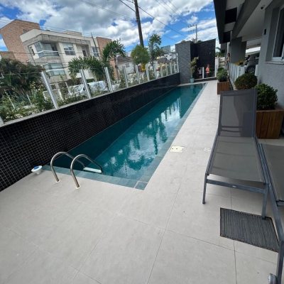 Apartamentos com 114m², 3 quartos (sendo 1 suíte), 1 garagem, no bairro Ingleses em Florianópolis