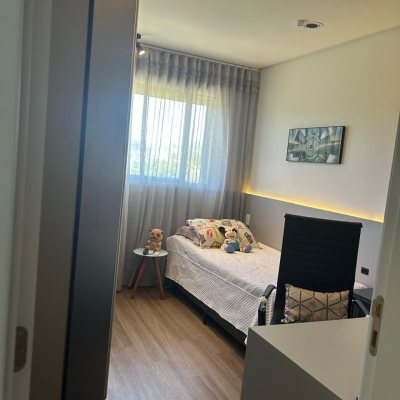 Apartamentos com 114m², 3 quartos (sendo 1 suíte), 1 garagem, no bairro Ingleses em Florianópolis