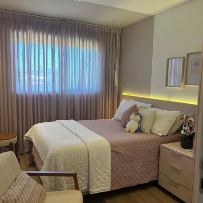 Apartamentos com 114m², 3 quartos (sendo 1 suíte), 1 garagem, no bairro Ingleses em Florianópolis
