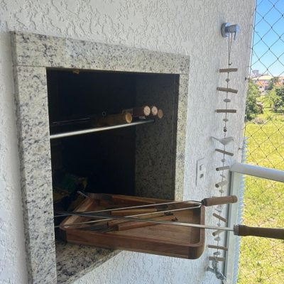 Apartamentos com 114m², 3 quartos (sendo 1 suíte), 1 garagem, no bairro Ingleses em Florianópolis