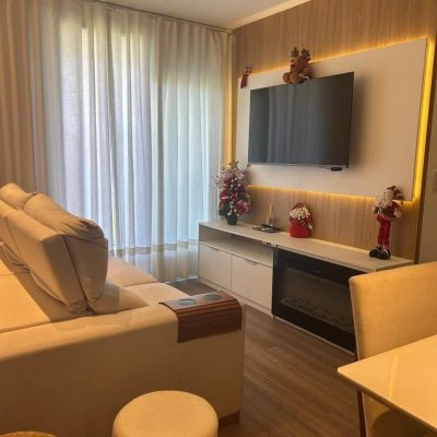 Apartamentos com 114m², 3 quartos (sendo 1 suíte), 1 garagem, no bairro Ingleses em Florianópolis