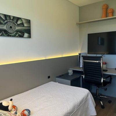 Apartamentos com 114m², 3 quartos (sendo 1 suíte), 1 garagem, no bairro Ingleses em Florianópolis