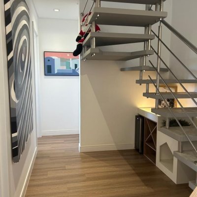 Apartamentos com 114m², 3 quartos (sendo 1 suíte), 1 garagem, no bairro Ingleses em Florianópolis