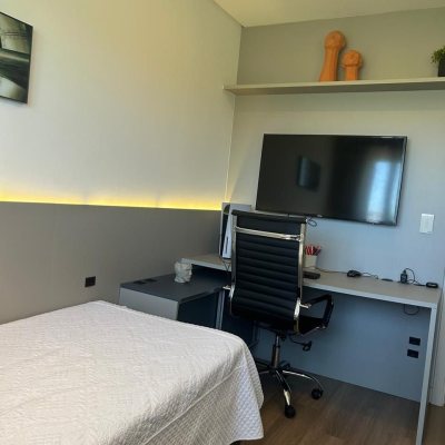 Apartamentos com 114m², 3 quartos (sendo 1 suíte), 1 garagem, no bairro Ingleses em Florianópolis