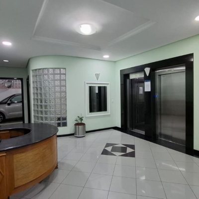 Apartamentos com 71m², 2 quartos, 1 garagem, no bairro Centro em Florianópolis