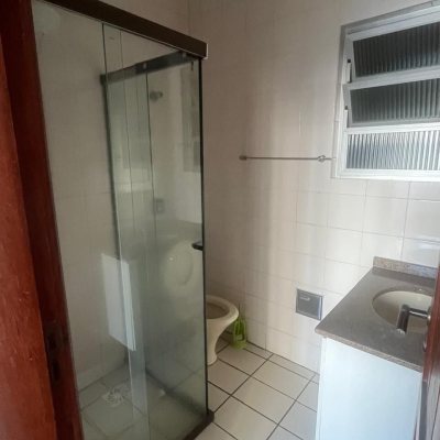 Apartamentos com 71m², 2 quartos, 1 garagem, no bairro Centro em Florianópolis