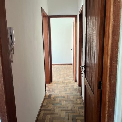 Apartamentos com 71m², 2 quartos, 1 garagem, no bairro Centro em Florianópolis