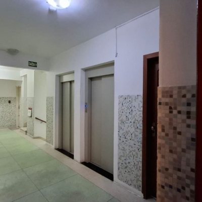 Apartamentos com 71m², 2 quartos, 1 garagem, no bairro Centro em Florianópolis