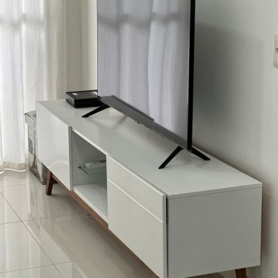 Apartamentos com 78m², 2 quartos (sendo 1 suíte), 1 garagem, no bairro Ingleses em Florianópolis