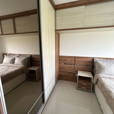Apartamentos com 78m², 2 quartos (sendo 1 suíte), 1 garagem, no bairro Ingleses em Florianópolis