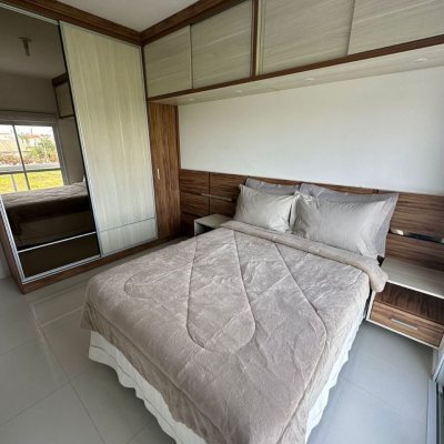 Apartamentos com 78m², 2 quartos (sendo 1 suíte), 1 garagem, no bairro Ingleses em Florianópolis