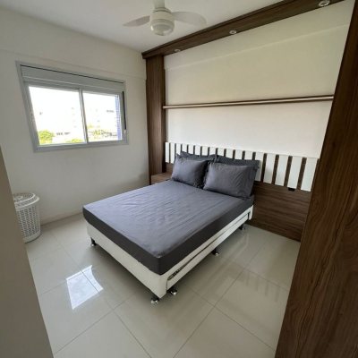 Apartamentos com 78m², 2 quartos (sendo 1 suíte), 1 garagem, no bairro Ingleses em Florianópolis