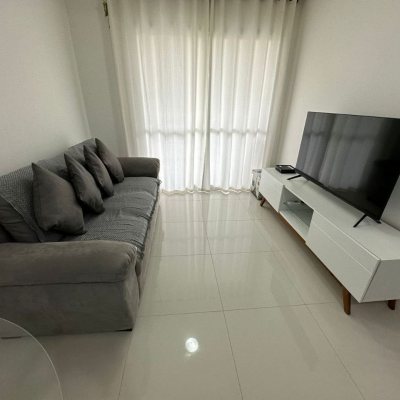 Apartamentos com 78m², 2 quartos (sendo 1 suíte), 1 garagem, no bairro Ingleses em Florianópolis