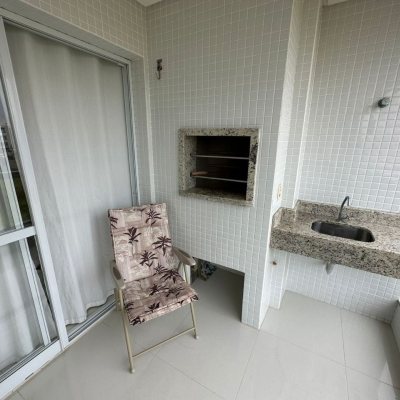 Apartamentos com 78m², 2 quartos (sendo 1 suíte), 1 garagem, no bairro Ingleses em Florianópolis
