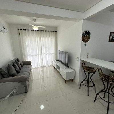 Apartamentos com 78m², 2 quartos (sendo 1 suíte), 1 garagem, no bairro Ingleses em Florianópolis