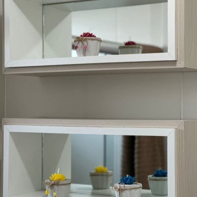 Apartamentos com 78m², 2 quartos (sendo 1 suíte), 1 garagem, no bairro Ingleses em Florianópolis