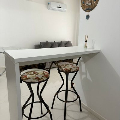 Apartamentos com 78m², 2 quartos (sendo 1 suíte), 1 garagem, no bairro Ingleses em Florianópolis