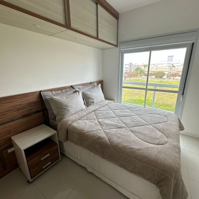 Apartamentos com 78m², 2 quartos (sendo 1 suíte), 1 garagem, no bairro Ingleses em Florianópolis