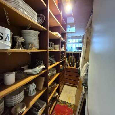 Apartamentos com 224m², 4 quartos (sendo 2 suítes), 2 garagens, no bairro Centro em Florianópolis