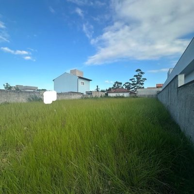 Terrenos Residenciais com 464m², no bairro São João Do Rio Vermelho em Florianópolis