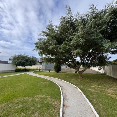 Casa em Condomínio com 266m², 3 quartos (sendo 3 suítes), 2 garagens, no bairro Campeche em Florianópolis