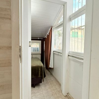 Sobrado Residencial com 76m², 4 quartos, 1 garagem, no bairro Ingleses do Rio Vermelho em Florianópolis