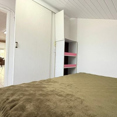 Sobrado Residencial com 76m², 4 quartos, 1 garagem, no bairro Ingleses do Rio Vermelho em Florianópolis